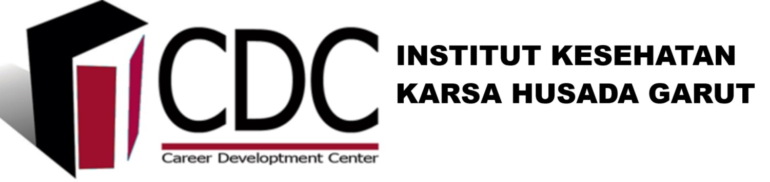 Career Development Center Institut Kesehatan Karsa Husada Garut